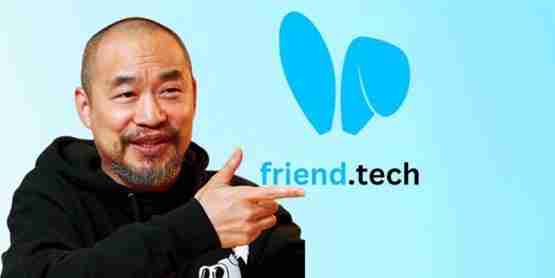 币价一度跳涨70%！麻吉大哥黄立成又加码FRIEND